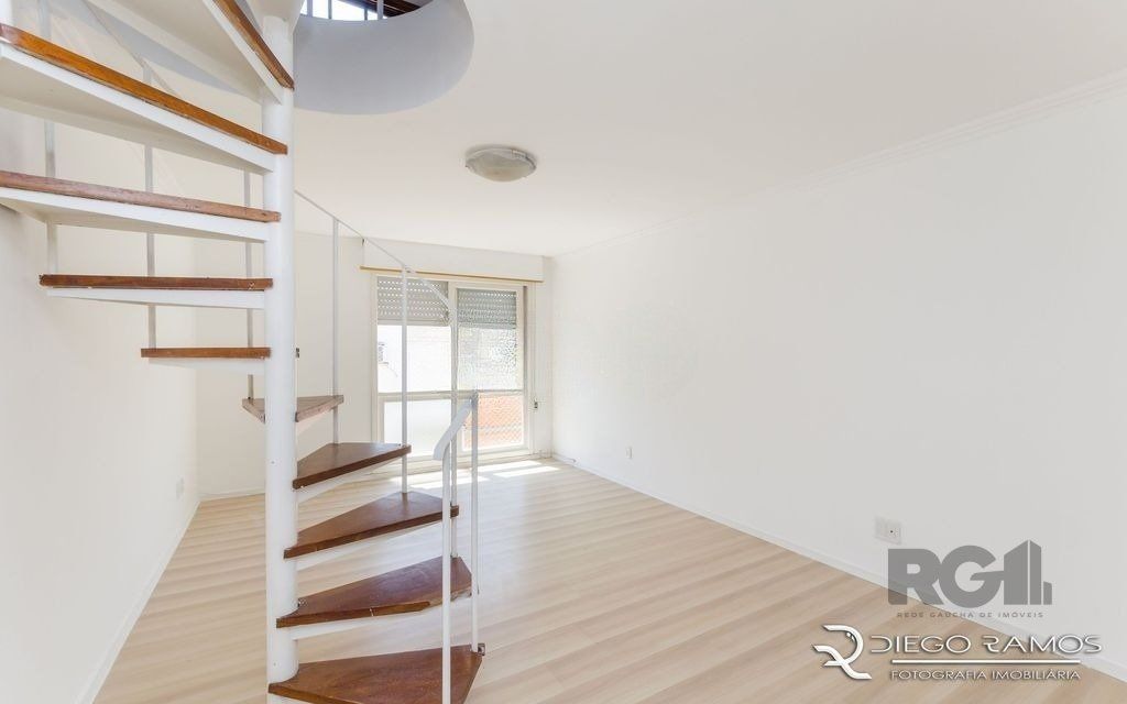 Cobertura à venda com 2 quartos, 73m² - Foto 1