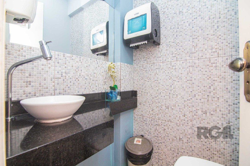 Prédio Inteiro, 500 m² - Foto 40