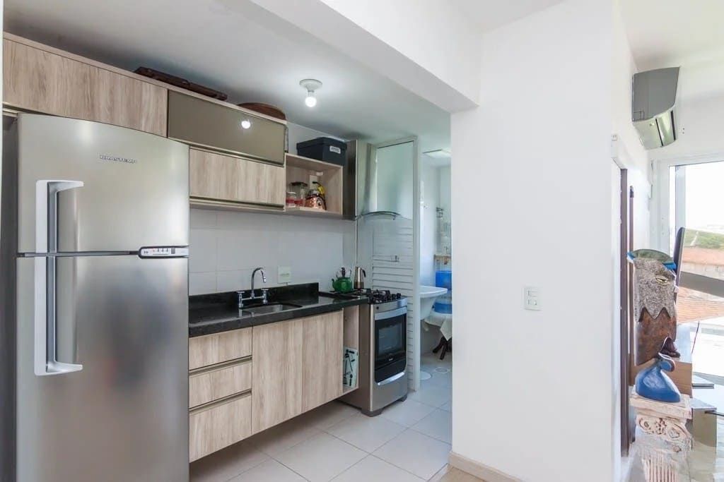 Apartamento de 2 dormitorios à venda em Passo d'Areia, Porto Alegre. — foto 5