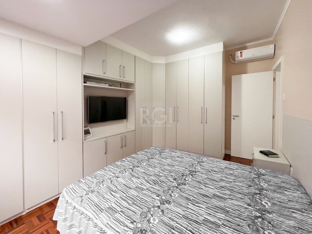 Apartamento, 3 quartos, 85 m² - Foto 21