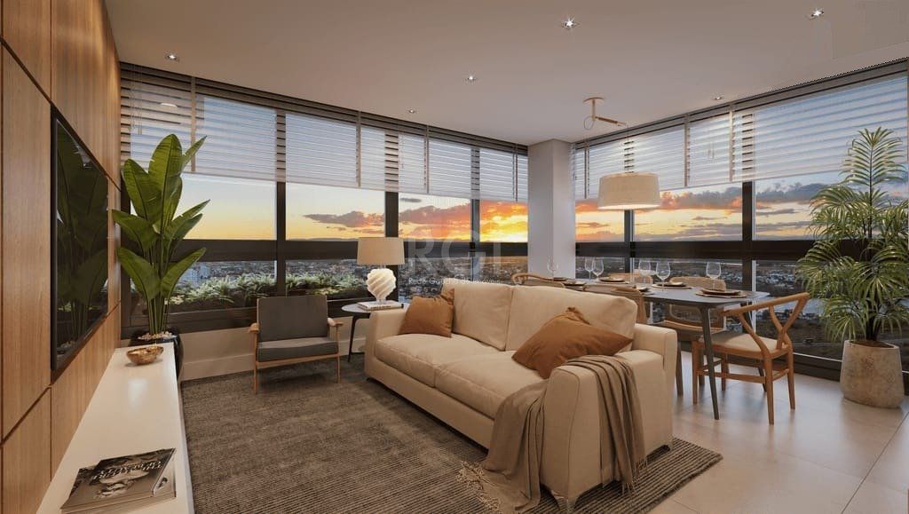 Apartamento, 2 quartos, 94 m² - Foto 1