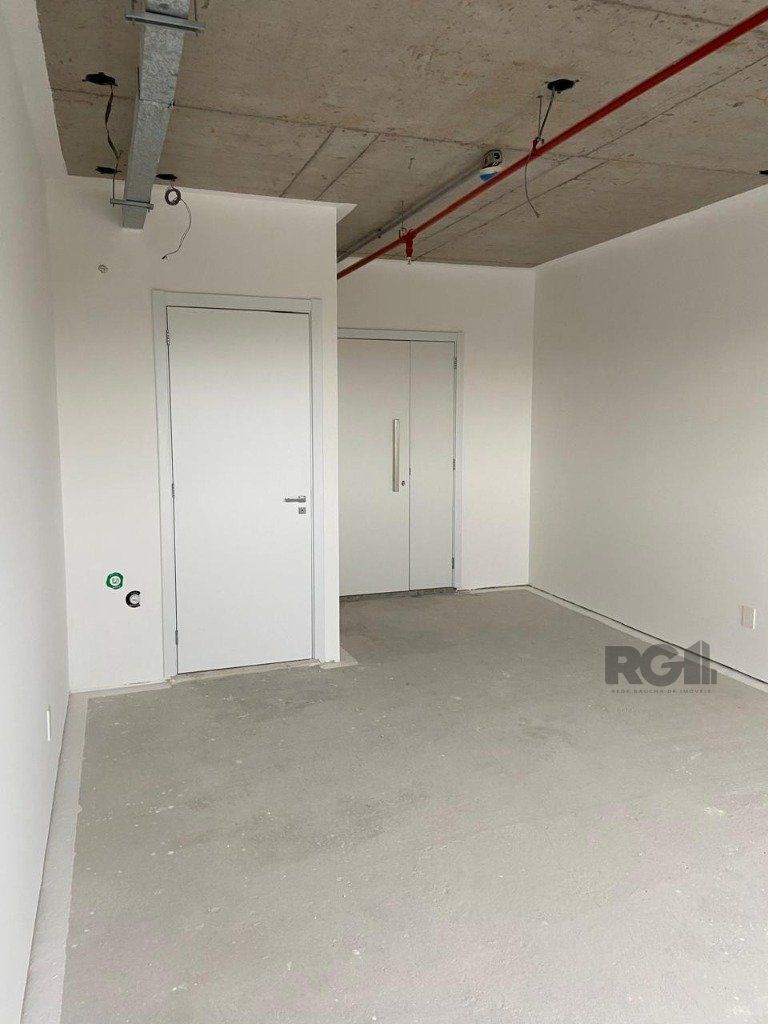 Sala-Conjunto, 29 m² - Foto 12