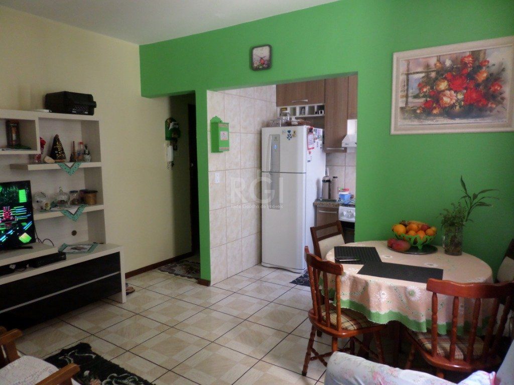 Apartamento, 2 quartos, 48 m² - Foto 3