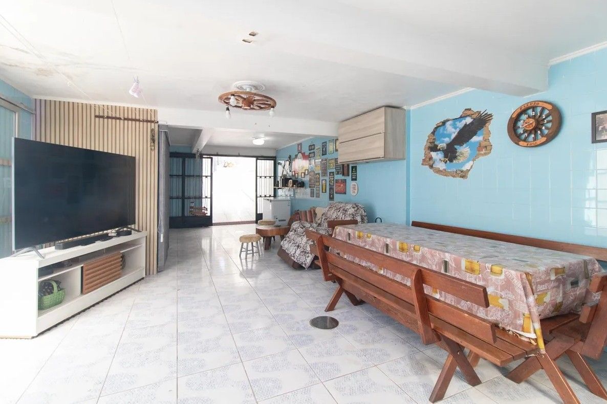 Casa, 4 quartos, 246 m² - Foto 48