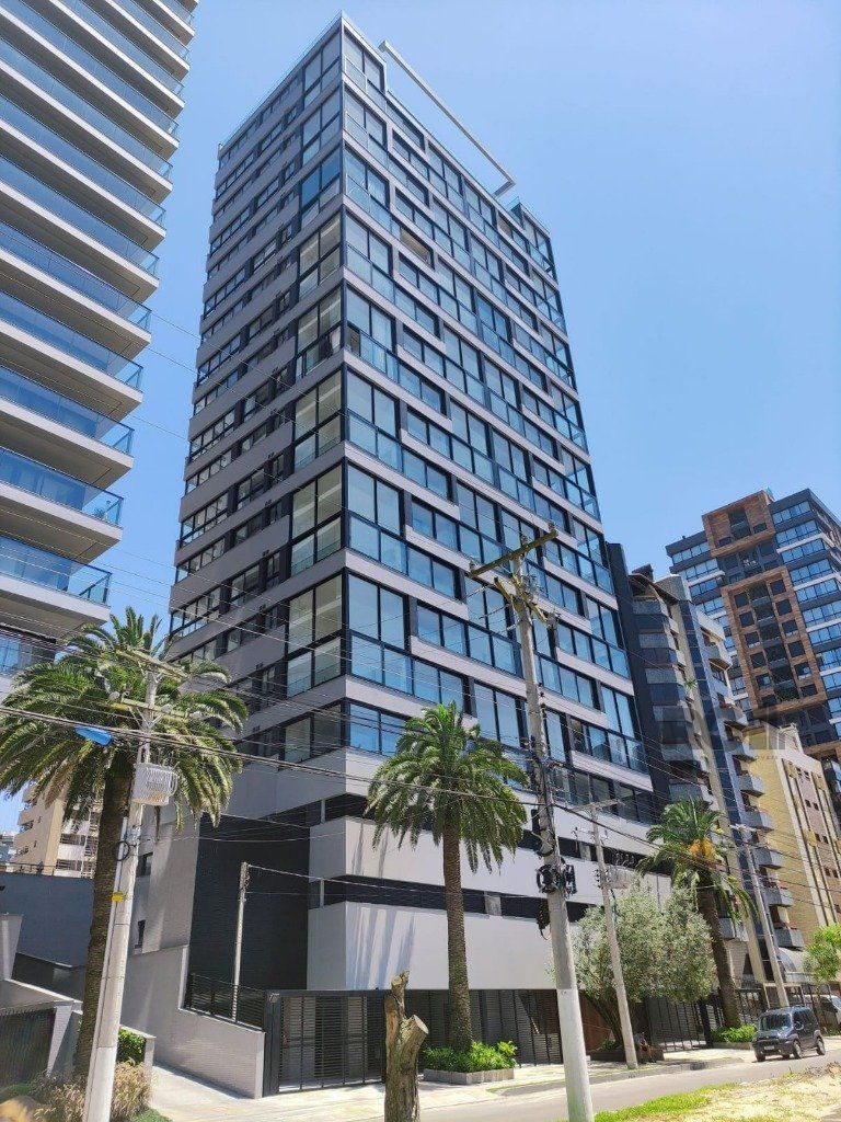 Apartamento, 3 quartos, 142 m² - Foto 1