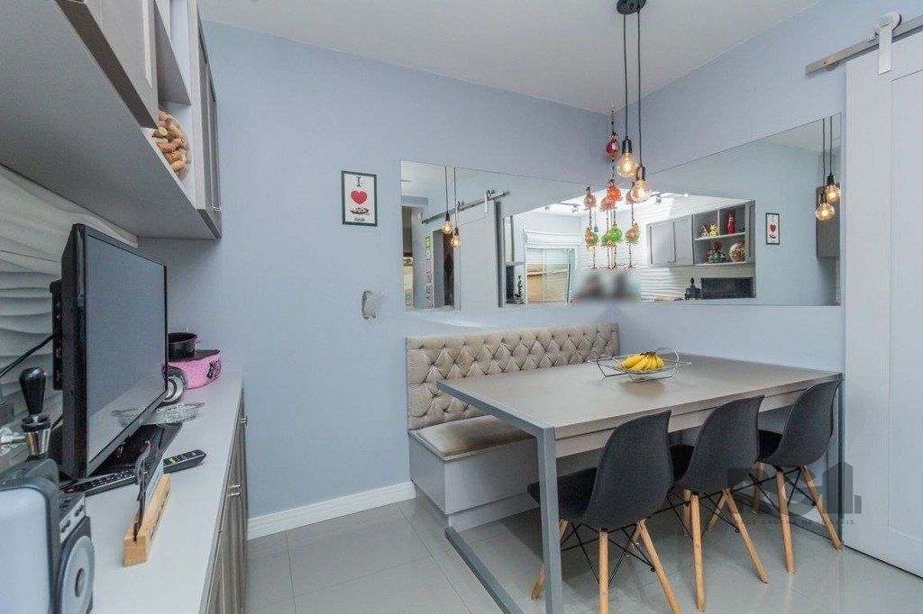Casa à venda com 2 quartos, 183m² - Foto 7