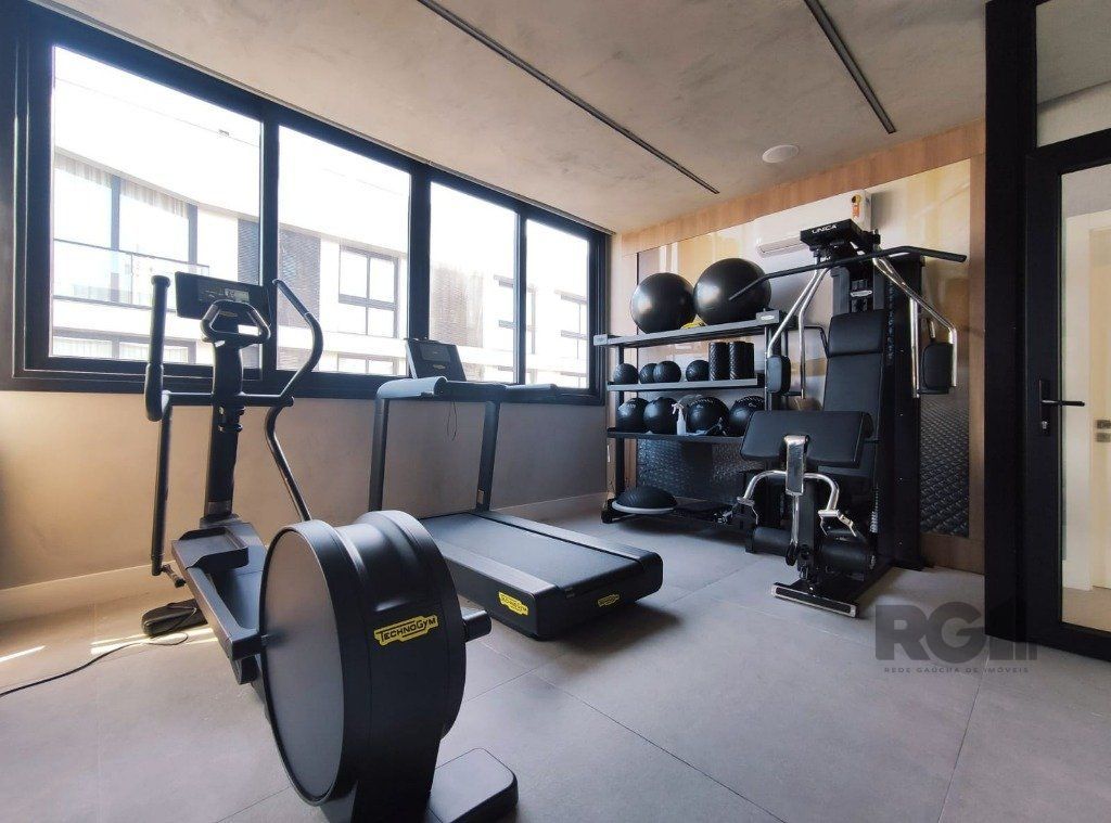 Apartamento, 3 quartos, 142 m² - Foto 25