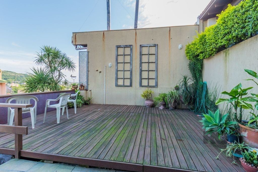 Casa de Condomínio à venda com 3 quartos, 200m² - Foto 26