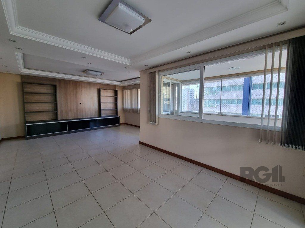 Apartamento, 3 quartos, 143 m² - Foto 1