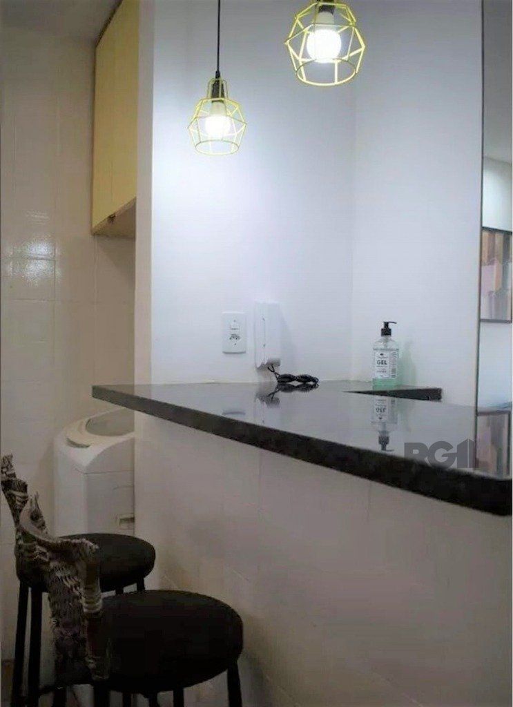 Apartamento, 1 quarto, 33 m² - Foto 6