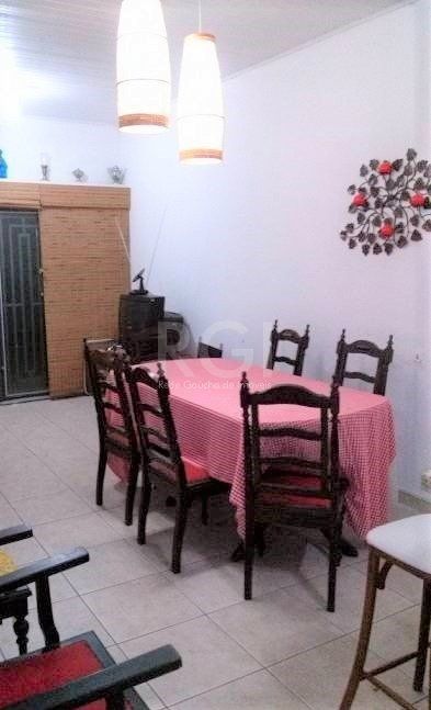 Casa à venda com 3 quartos, 159m² - Foto 15