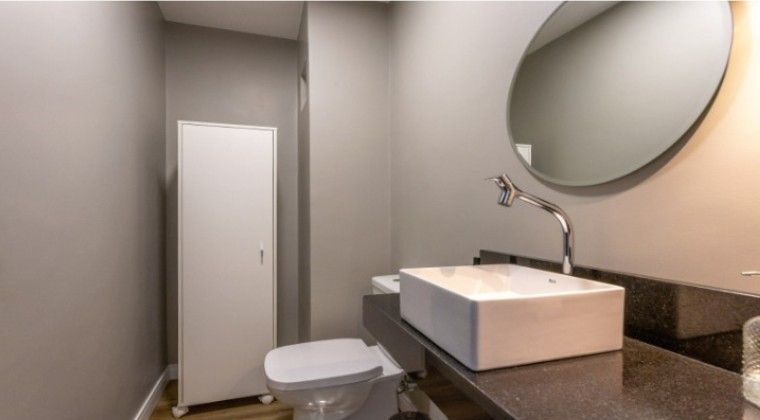 Sala Comercial 1 quartos à venda, 48m², Petrópolis - Porto Alegre