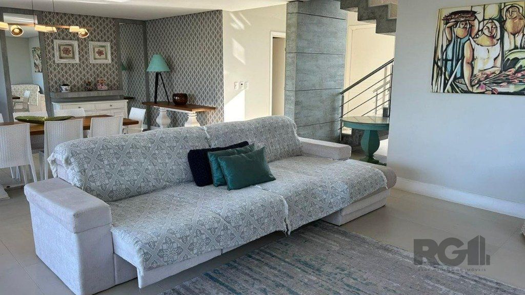 Casa de Condomínio, 4 quartos - Foto 7