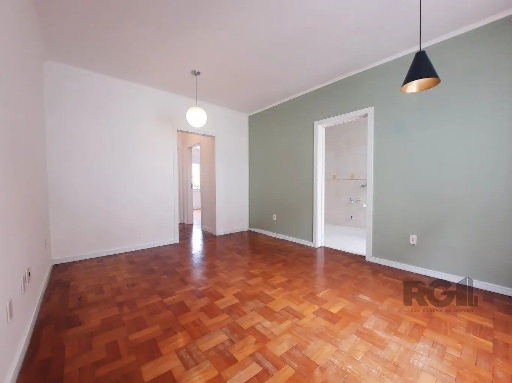 Apartamento à venda com 2 quartos, 58m² - Foto 2