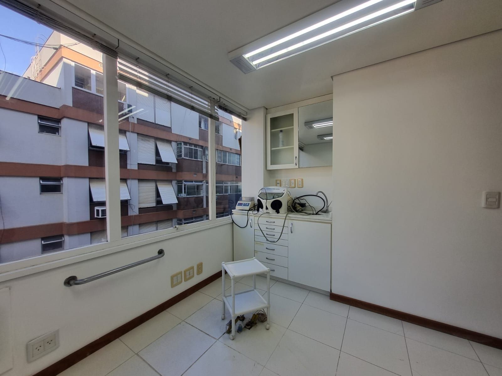 Conjunto Comercial-Sala à venda, 43m² - Foto 13