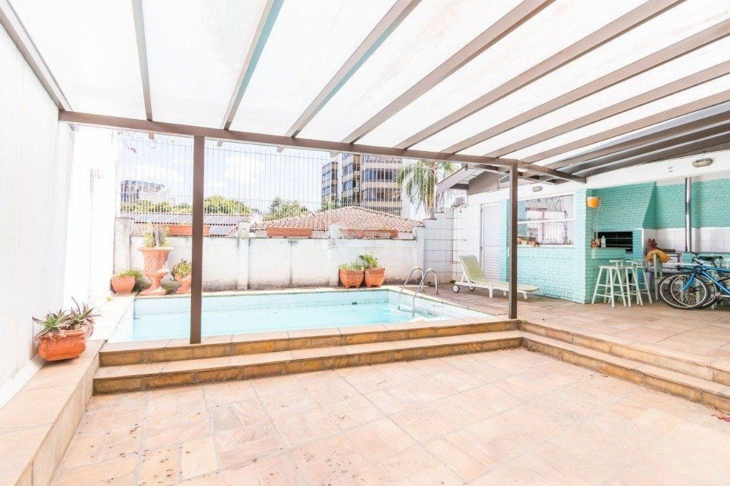 Casa, 4 quartos, 333 m² - Foto 9