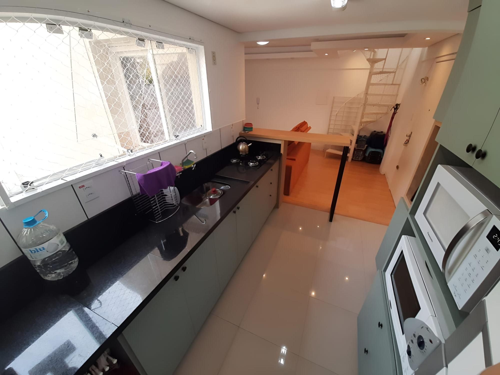 Cobertura, 2 quartos, 104 m² - Foto 4