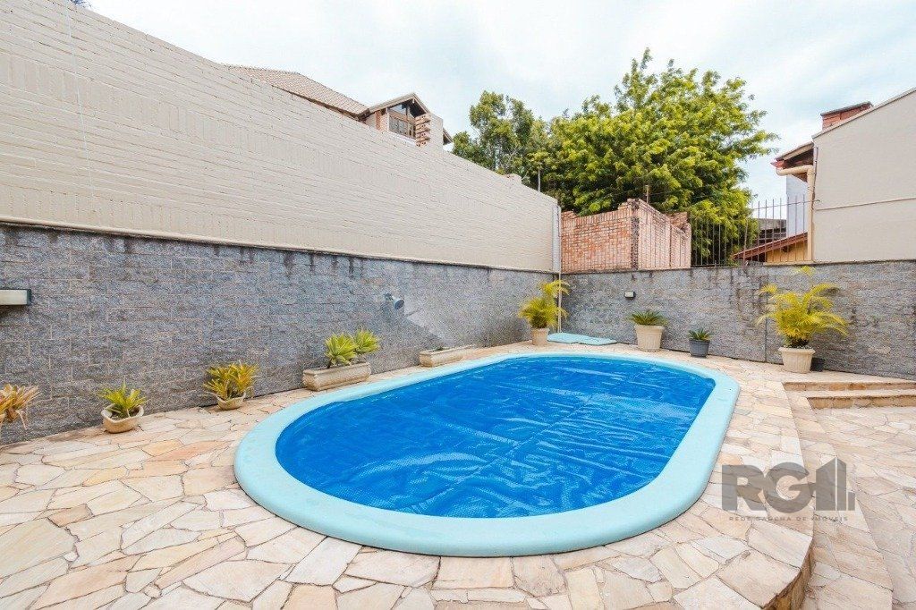 Casa, 4 quartos, 295 m² - Foto 10