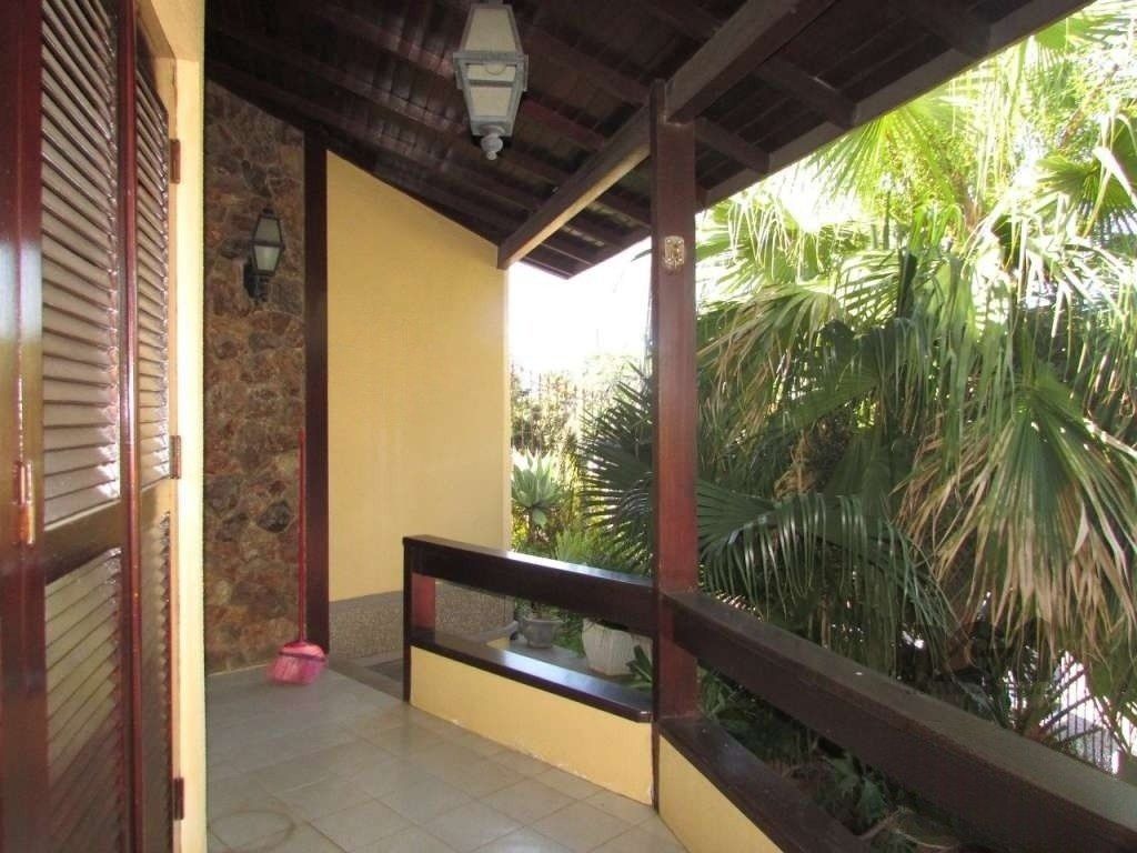 Casa, 4 quartos, 250 m² - Foto 13