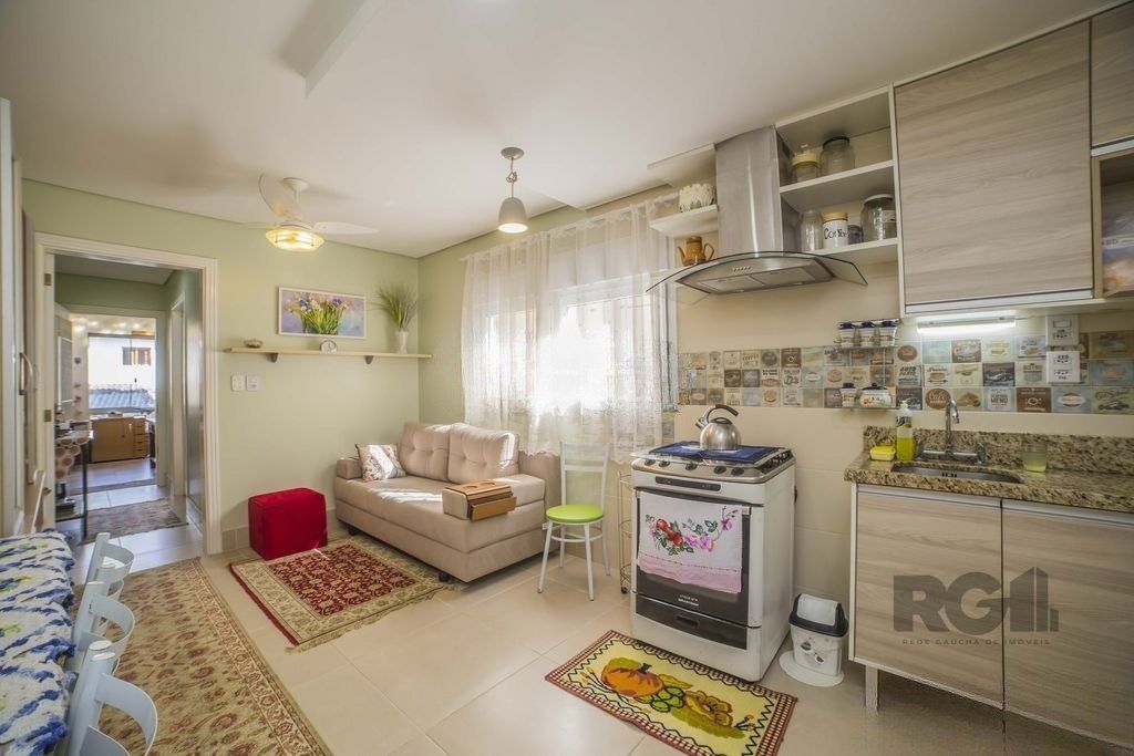 Casa, 4 quartos, 196 m² - Foto 41