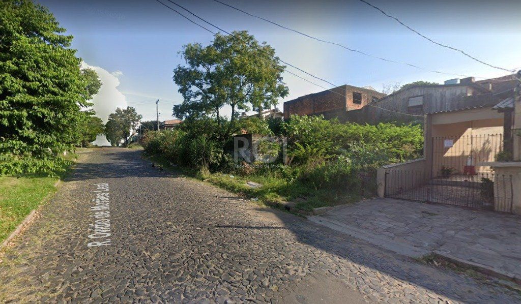 Terreno, 553 m² - Foto 2