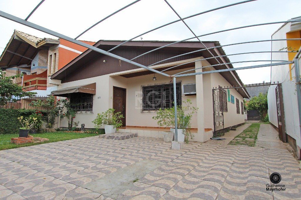 Casa, 3 quartos, 177 m² - Foto 2