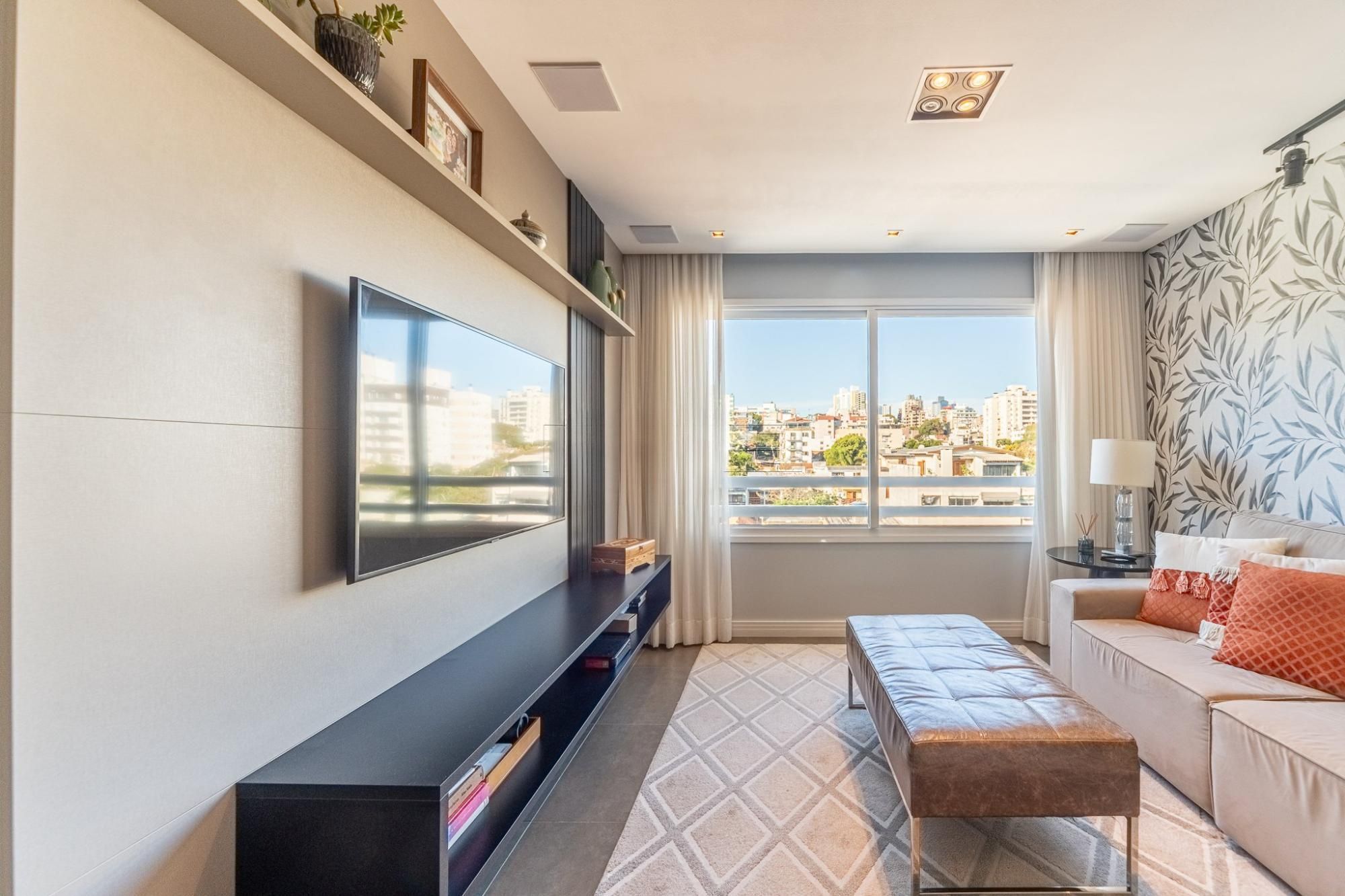 Apartamento, 2 quartos, à venda, 66 m², Higienópolis - Porto Alegre — foto 3