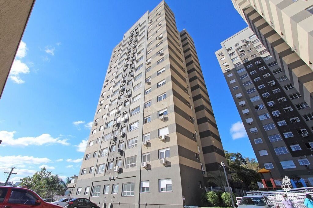 Apartamento à venda com 2 quartos, 54m² - Foto 32