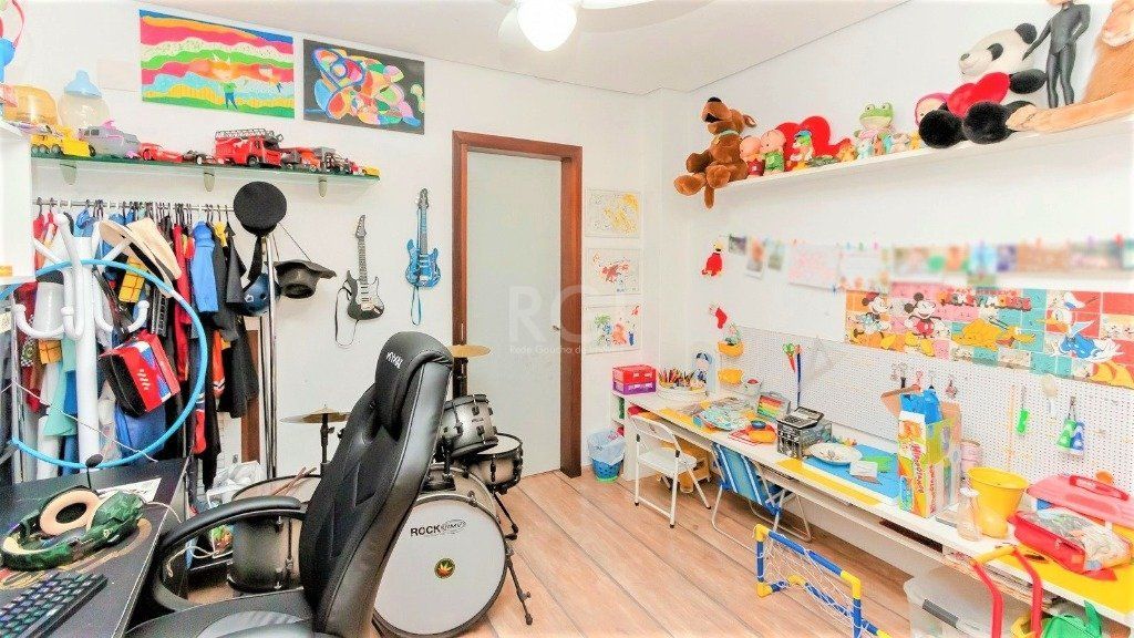 Casa, 6 quartos, 602 m² - Foto 9