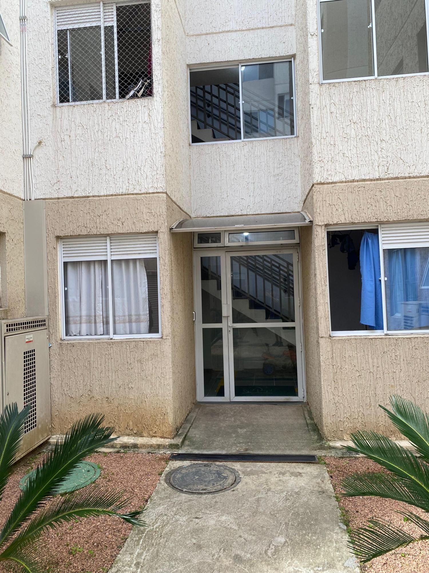 Apartamento à venda com 2 quartos, 41m² - Foto 21
