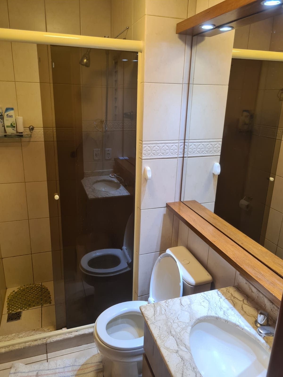 Apartamento, 2 quartos, 95 m² - Foto 17