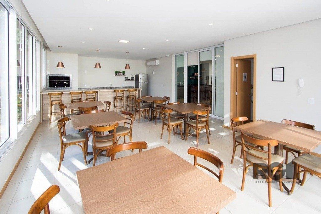 Apartamento à venda com 2 quartos, 59m² - Foto 21