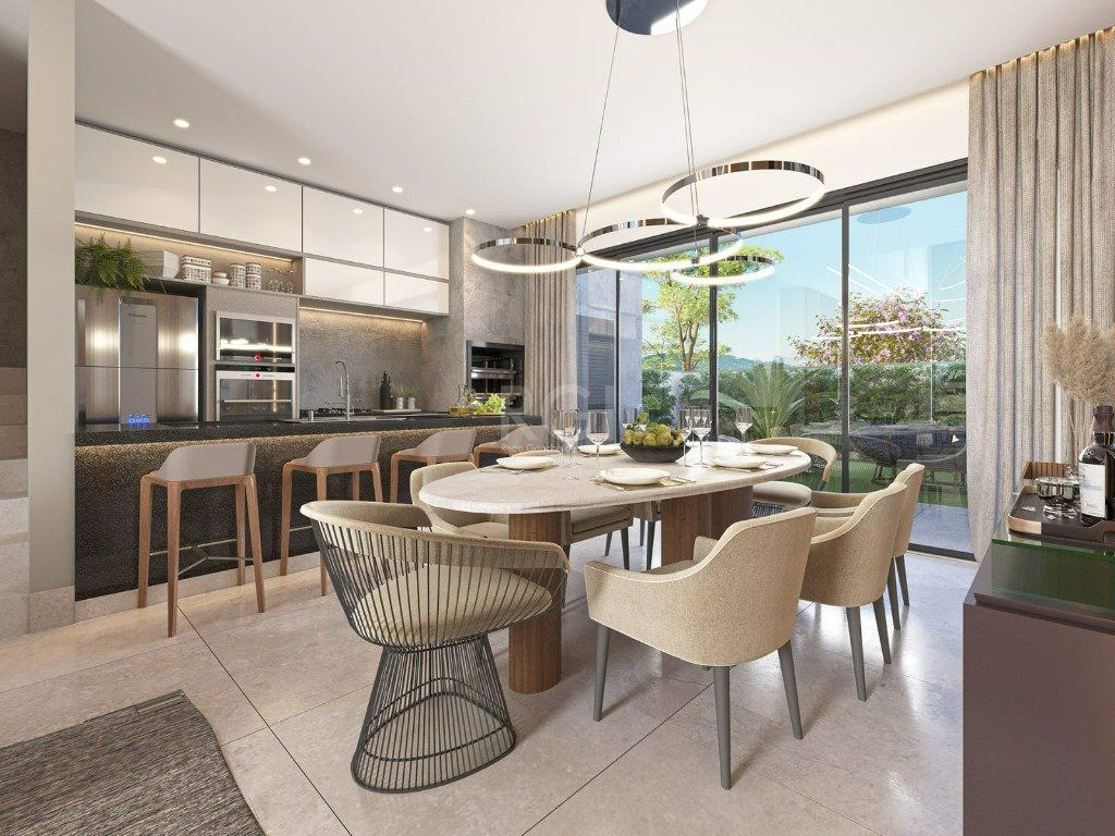 Sobrado, 4 quartos, 167 m² - Foto 5