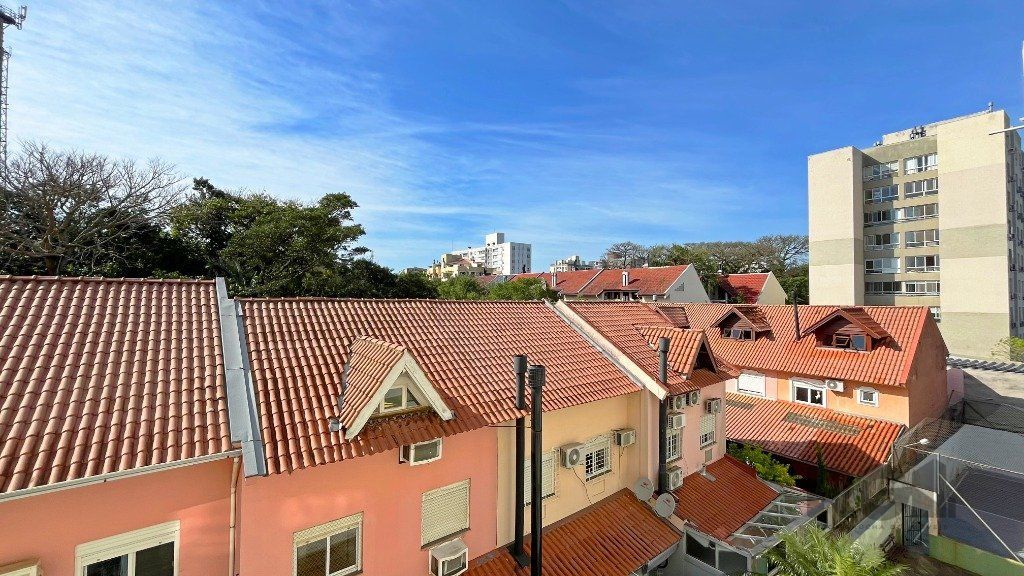 Apartamento à venda com 2 quartos, 57m² - Foto 16