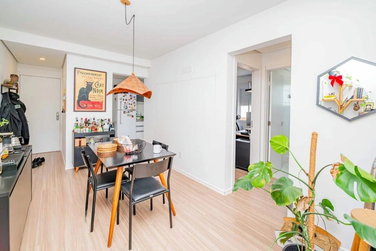 Apartamento de 2 dormitorios à venda em Bom Jesus, Porto Alegre. — foto 3