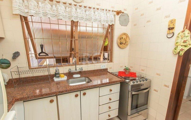 Casa à venda com 3 quartos, 240m² - Foto 13