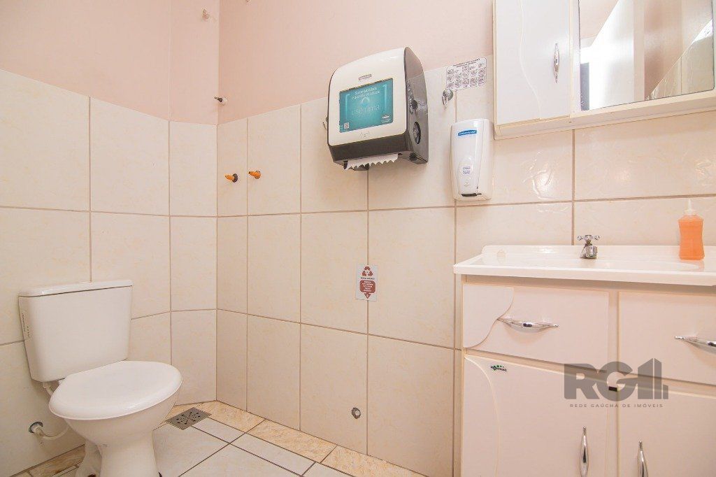 Prédio Inteiro, 500 m² - Foto 39