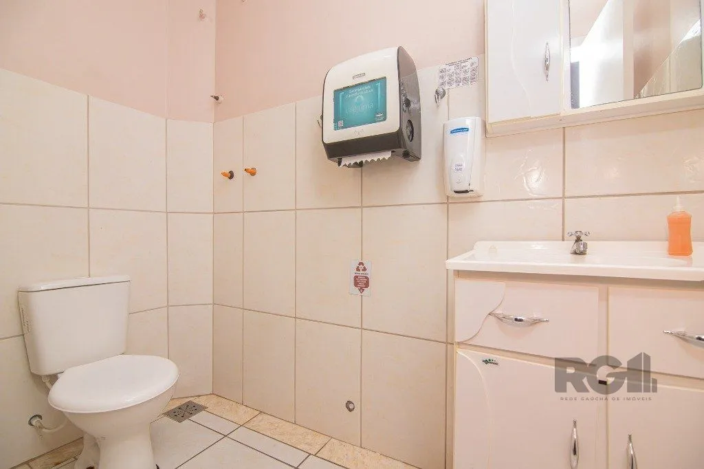 Prédio Inteiro, 500 m² - Foto 39