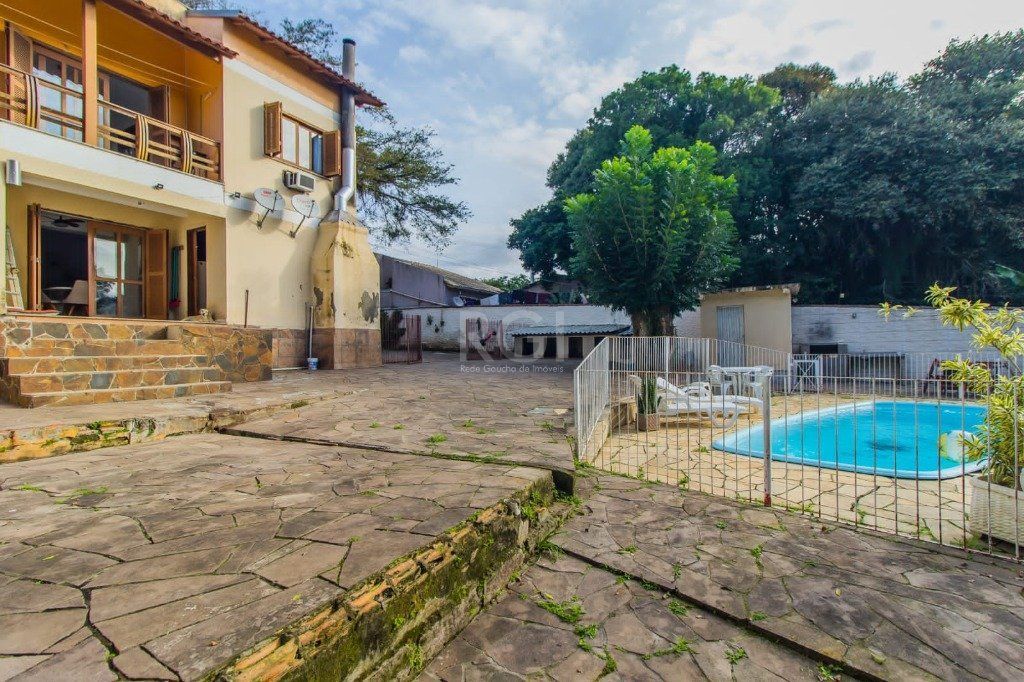 Casa à venda com 4 quartos, 300m² - Foto 51