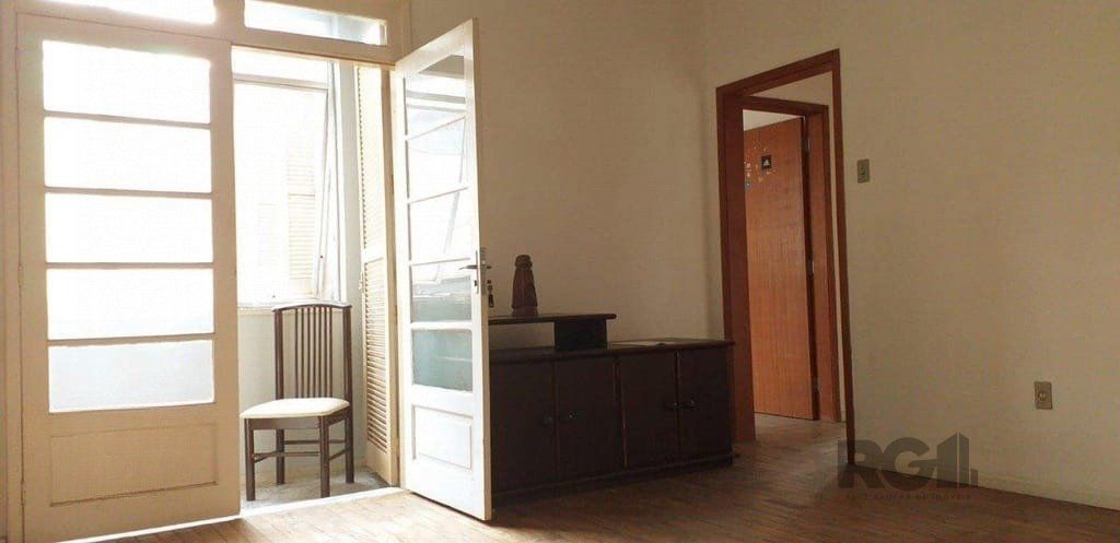 Apartamento, 3 quartos, 92 m² - Foto 1
