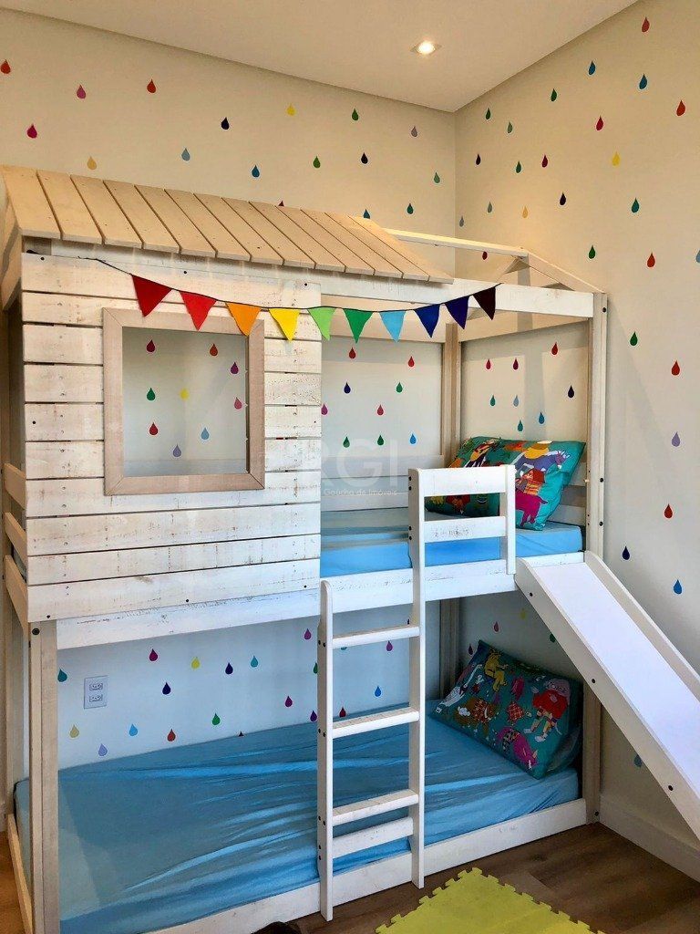 Apartamento, 3 quartos, 105 m² - Foto 13