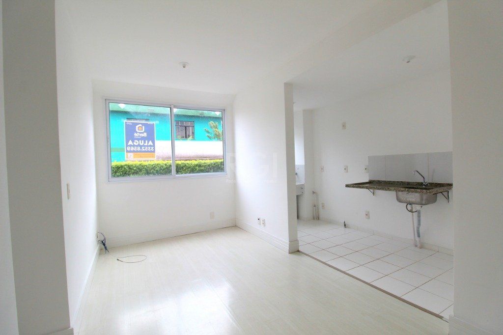 Apartamento à venda com 2 quartos, 45m² - Foto 21