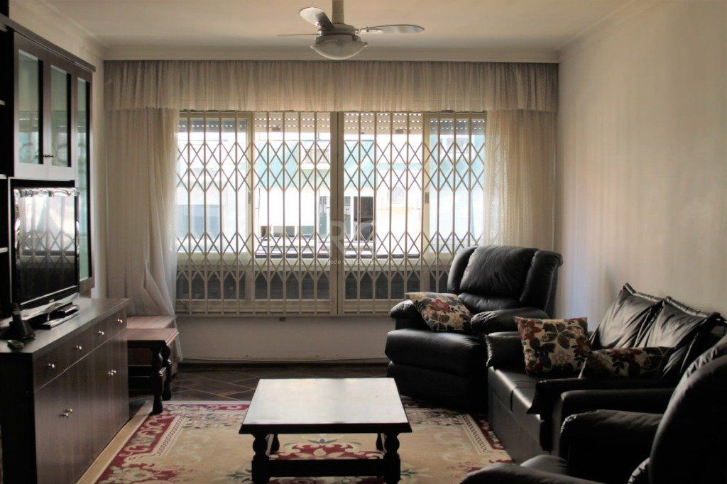 Apartamento, 3 quartos, 185 m² - Foto 1