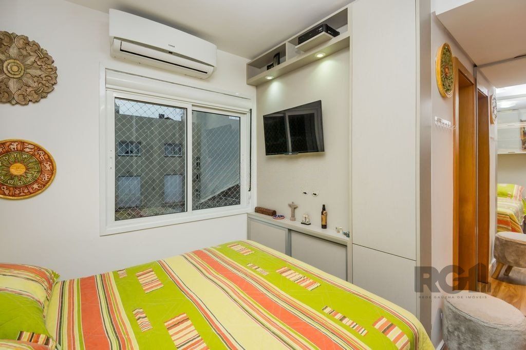 Apartamento, 2 quartos, 62 m² - Foto 9