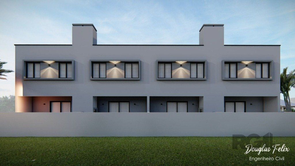 Sobrado, 3 quartos, 120 m² - Foto 4