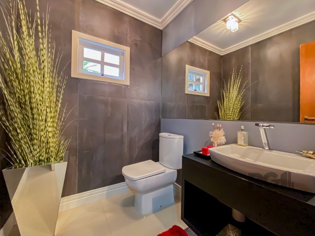 Casa, 4 quartos, 500 m² - Foto 26