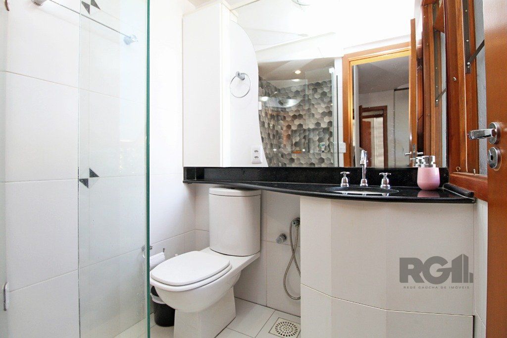 Apartamento, 2 quartos, 82 m² - Foto 18