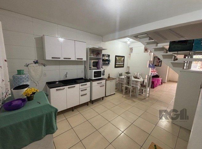 Sobrado à venda com 2 quartos, 57m² - Foto 7