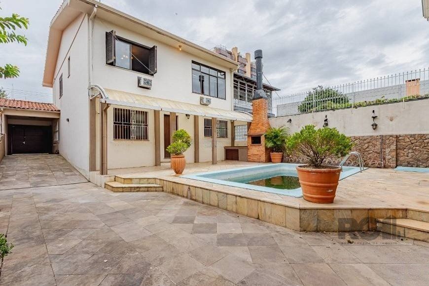 Casa à venda com 4 quartos, 351m² - Foto 20