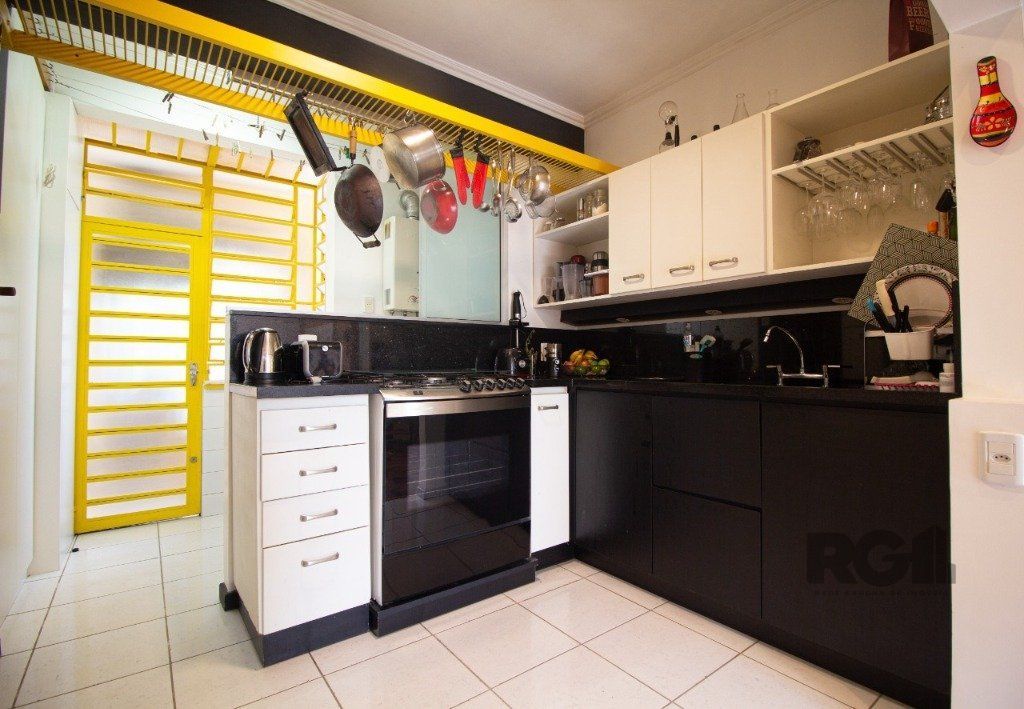 Apartamento à venda com 3 quartos, 81m² - Foto 5